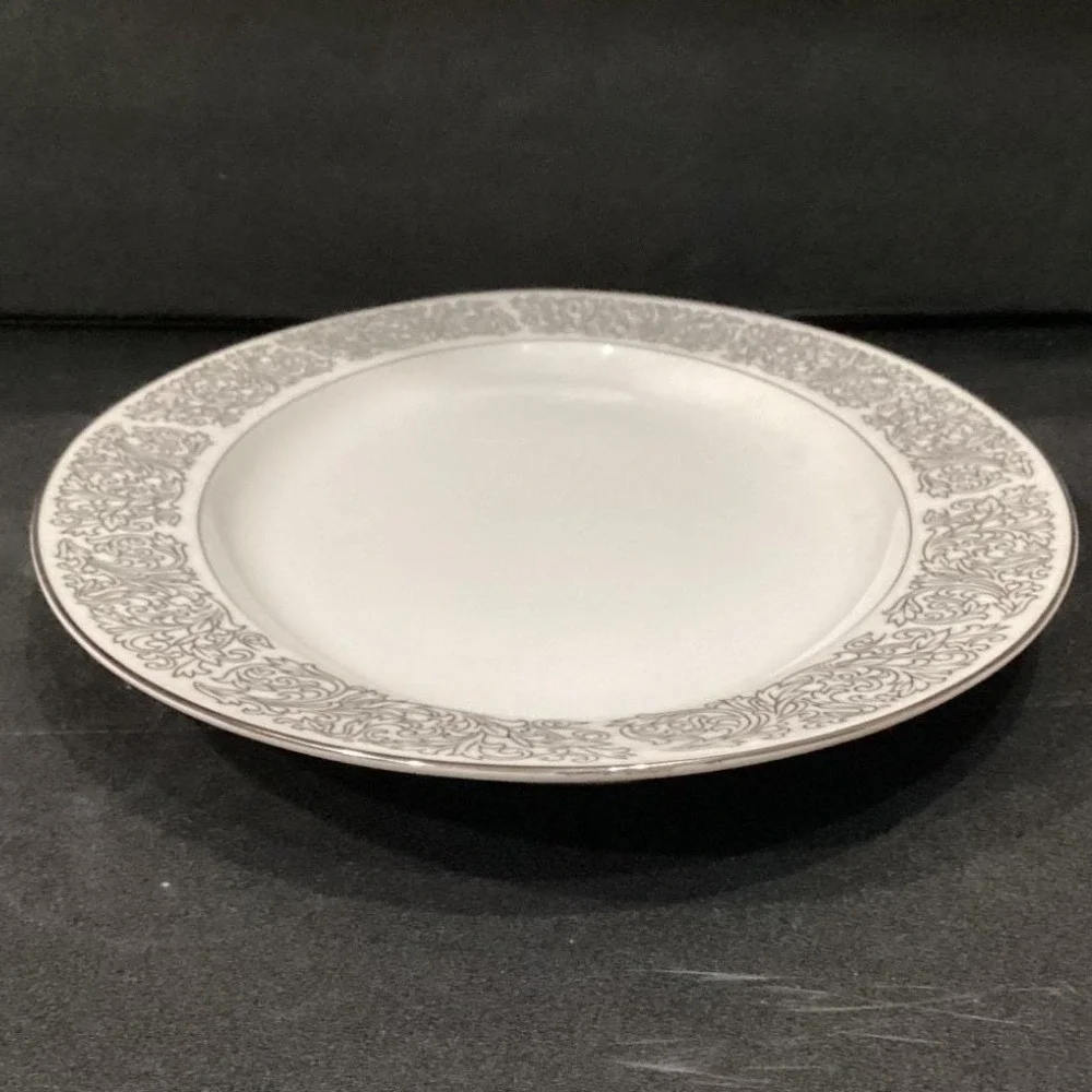 Brookwood porcelain by